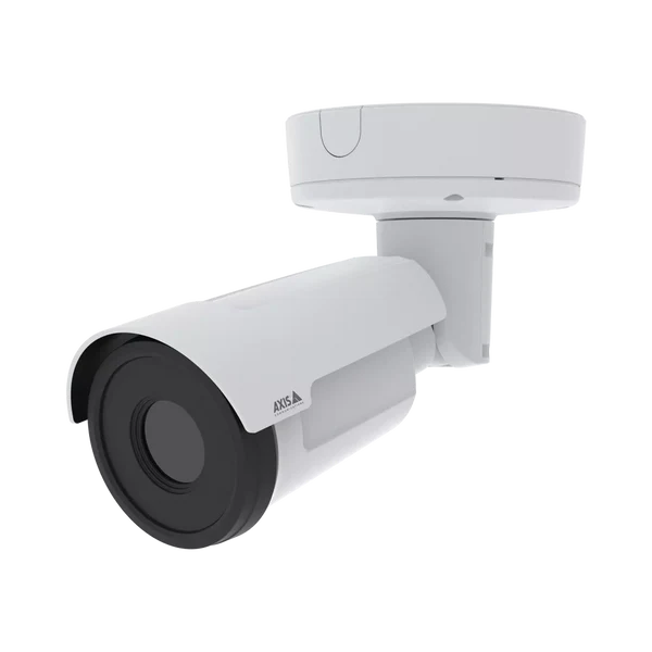 Axis Q19xx-E - ceiling left angle