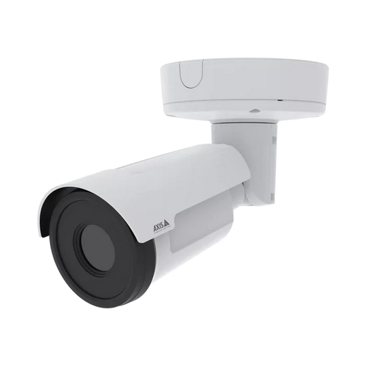 Axis Q19xx-E - ceiling left angle