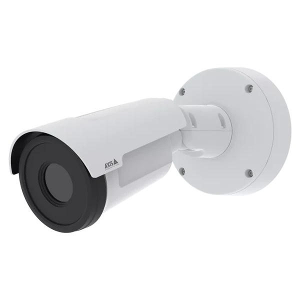 Axis Q19xx-E - wall angle left