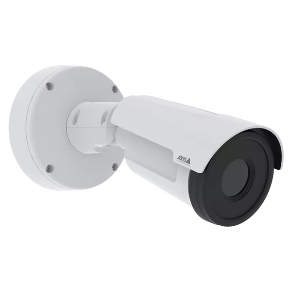 Axis Q19xx-E - wall angle right