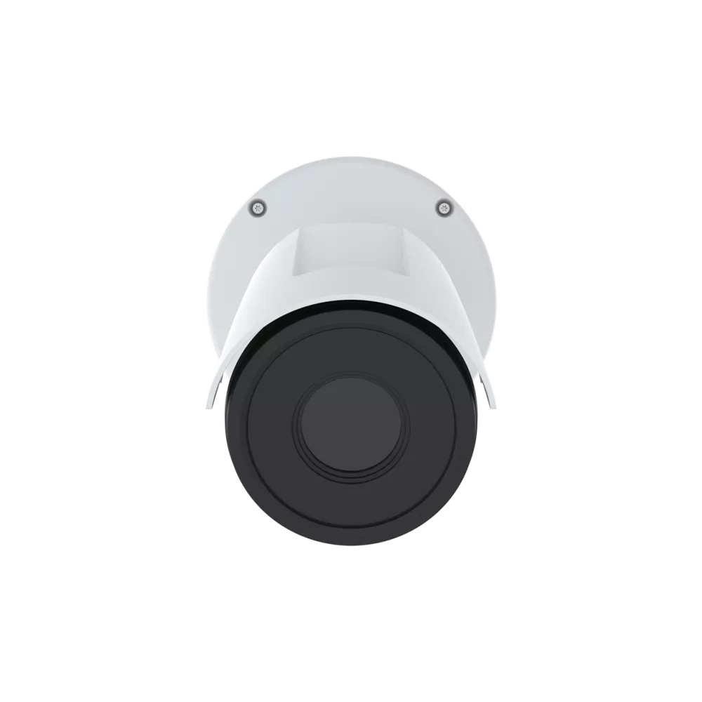 Axis Q19xx-E - wall front