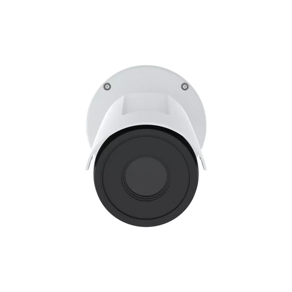 Axis Q19xx-E - wall front