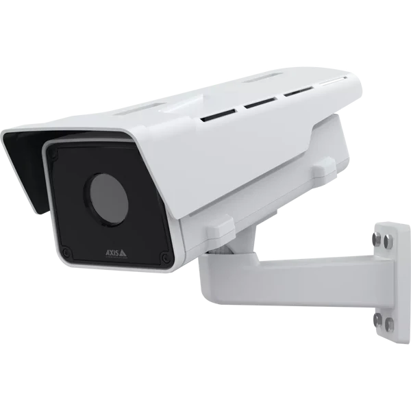 Axis Q2101-TE_left-angle-view
