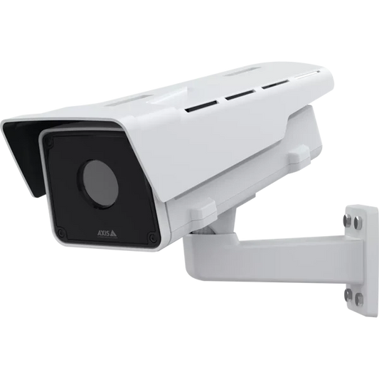 Axis Q2101-TE_left-angle-view
