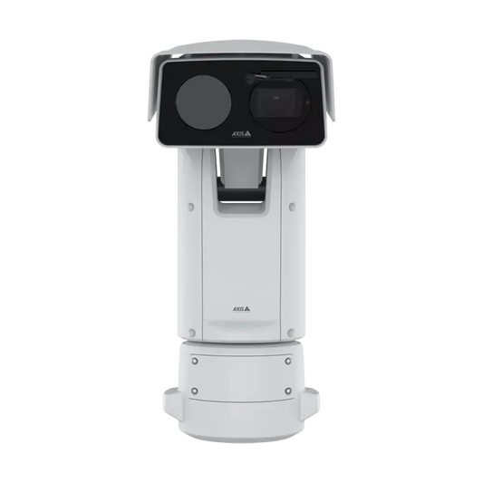 Axis Q8752-E Mk II Bispectral PTZ Camera