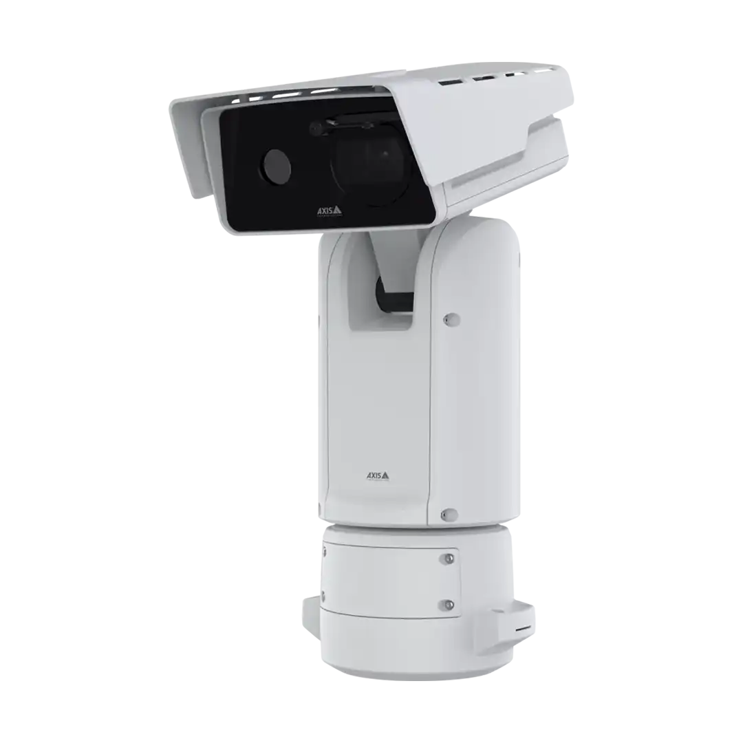 Axis Q8752-E Mk II Bispectral PTZ Camera