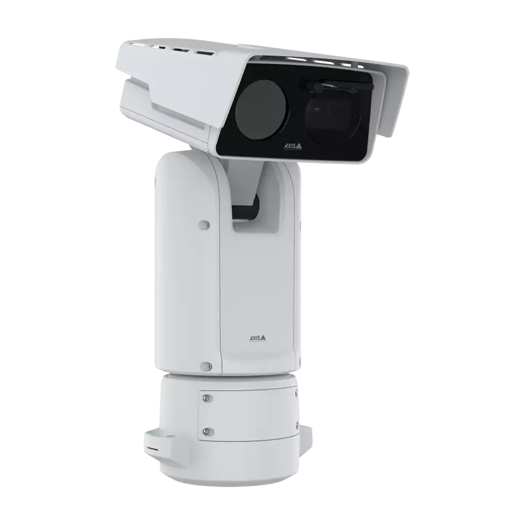 Axis Q8752-E Mk II Bispectral PTZ Camera