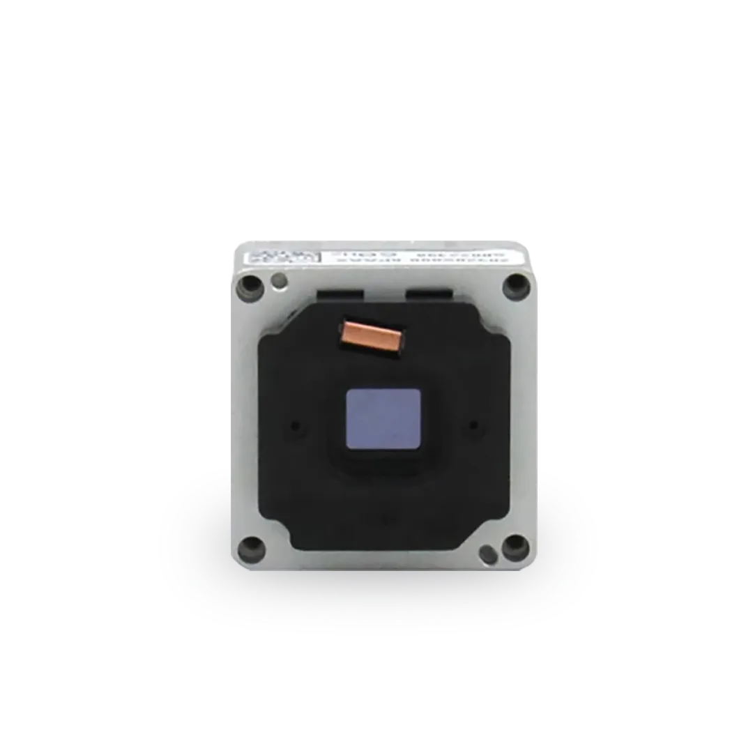 Image of FLIR Boson with Shutter 320 Thermal Resolution, No Lens Lens, Slow Frame Rate Professional Grade used in thermal imaging applications.