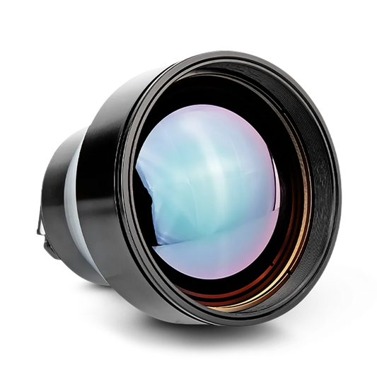 Image of FLIR Boson with Shutter 640 Thermal Resolution, Narrow Lens, 6°  FOV, 73mm EFL - Fast Frame Rate Consumer Grade used in thermal imaging applications.