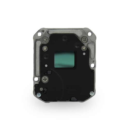Image of FLIR Boson with Shutter 640 Thermal Resolution, No Lens Lens, Fast Frame Rate Consumer Grade used in thermal imaging applications.