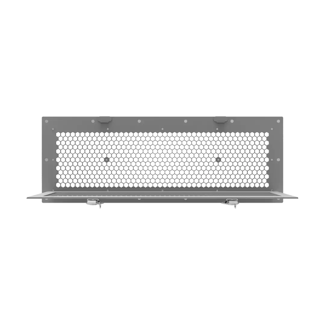 Iriss CAP-T-24 24' Square IR Window