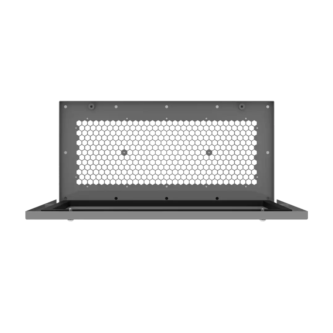 Iriss CAP-ENV-18 18' IR Window w/ IP67 Cover