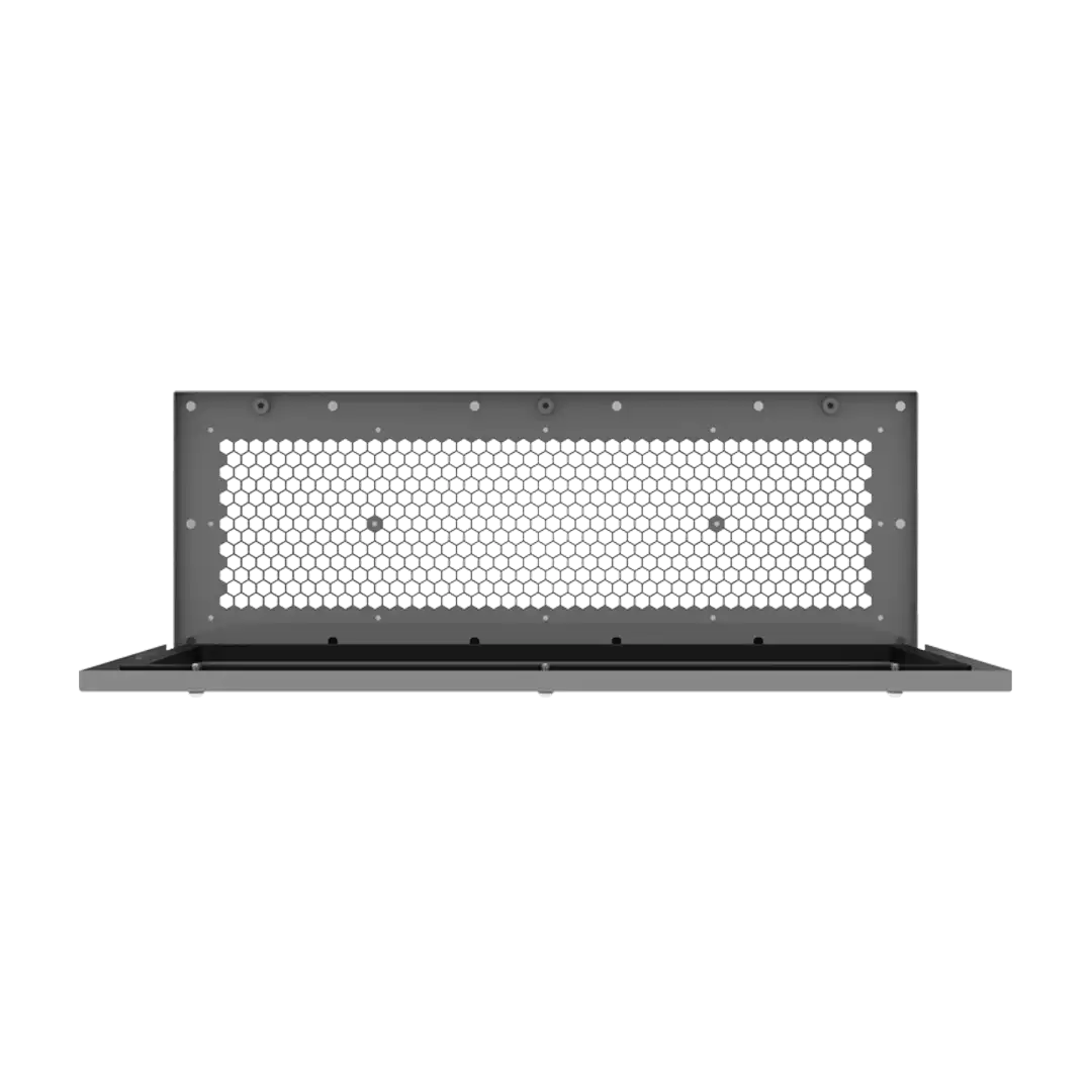 Iriss CAP-ENV-24 24' IR Window w/ IP67 Cover