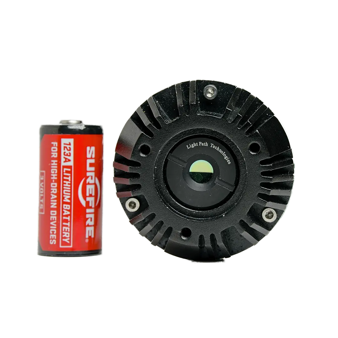 Lightpath Technologies CST-Solo (S640)