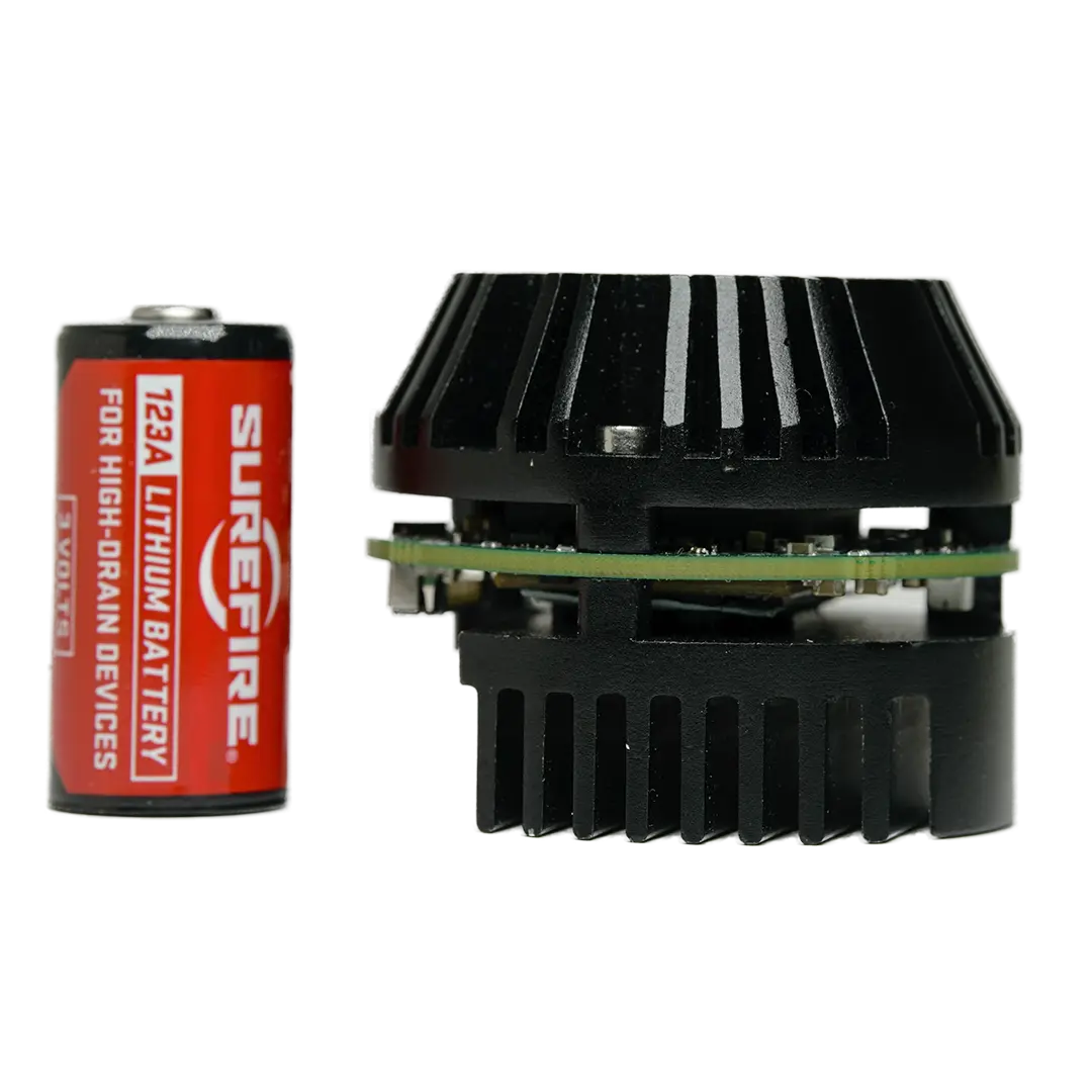 Lightpath Technologies CST-Solo (S640)