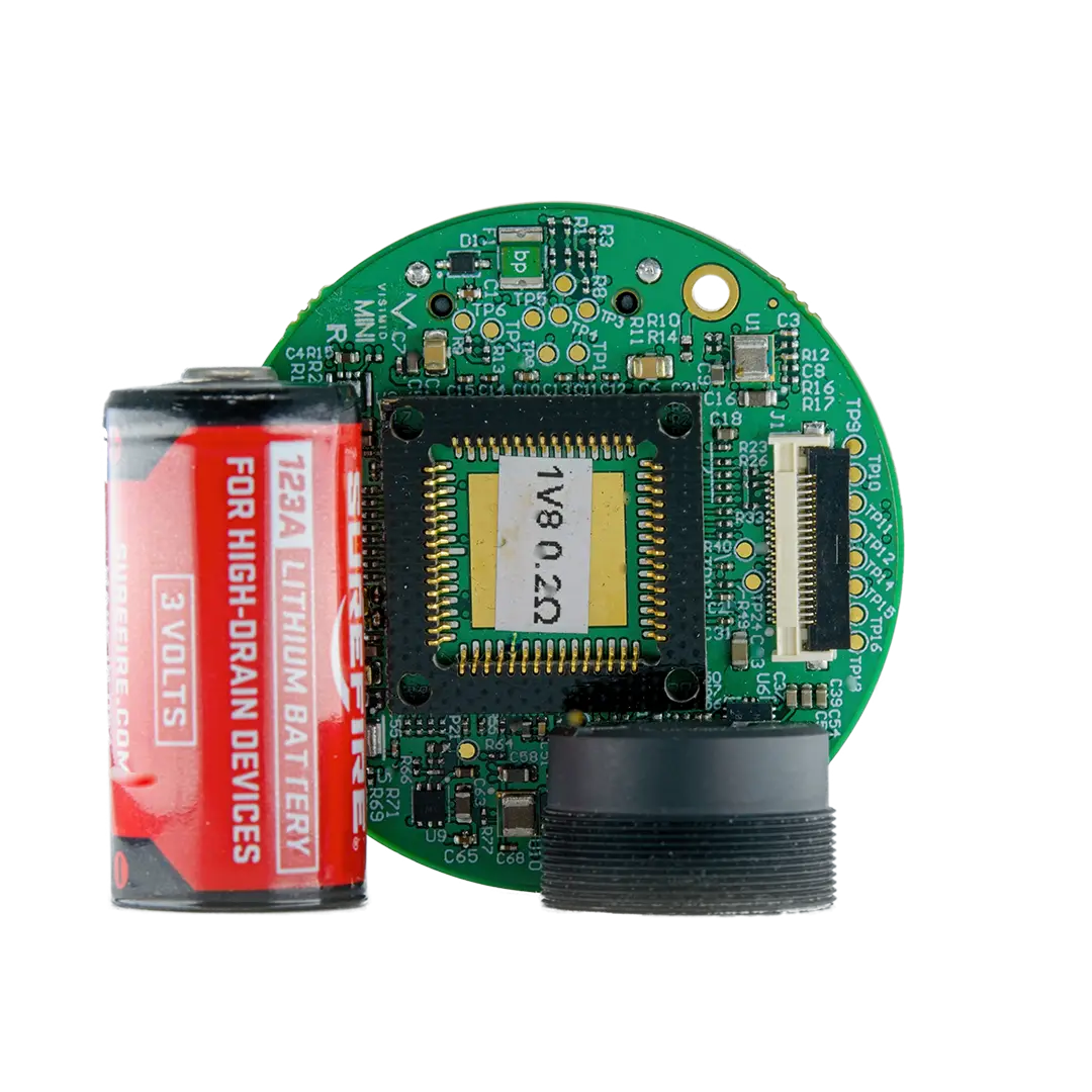 Lightpath Technologies CST-Solo (S640)