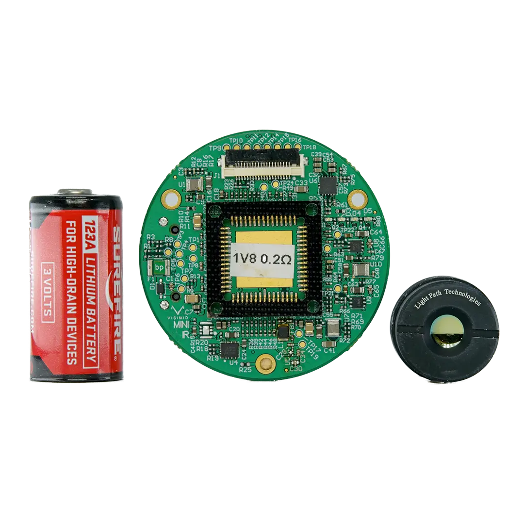 Lightpath Technologies CST-Solo (S640)