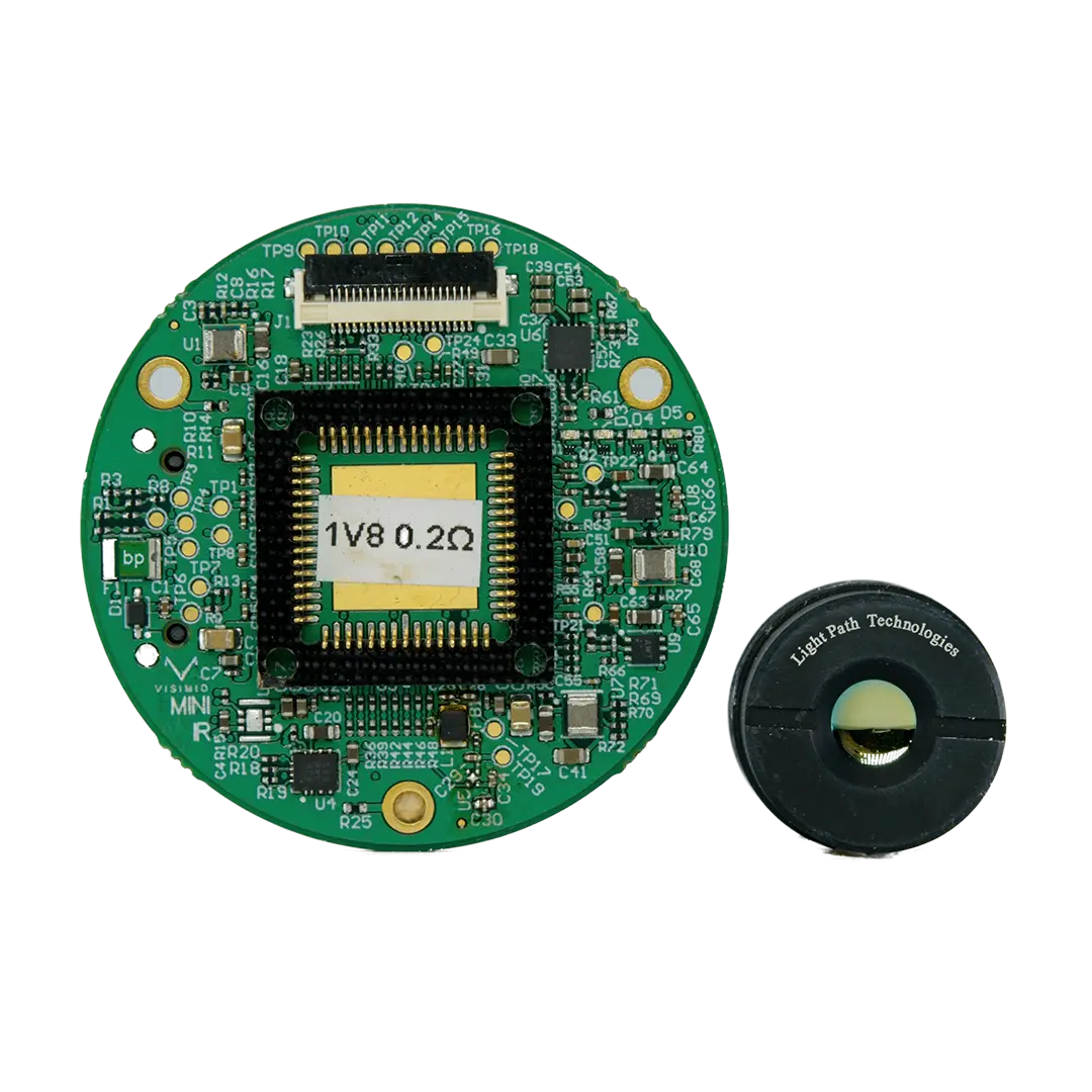 Lightpath Technologies CST-Solo (S640)