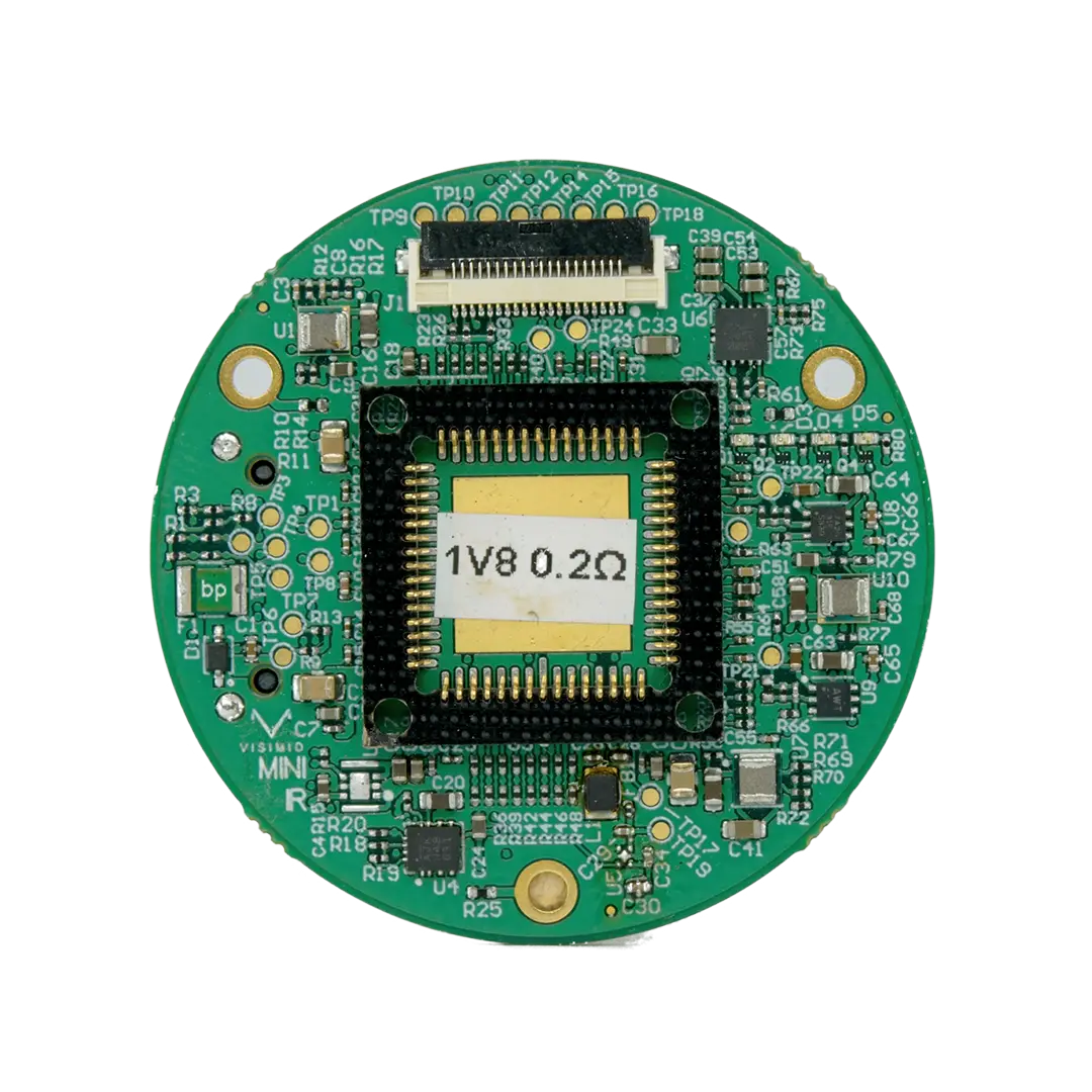 Lightpath Technologies CST-Solo (S640)