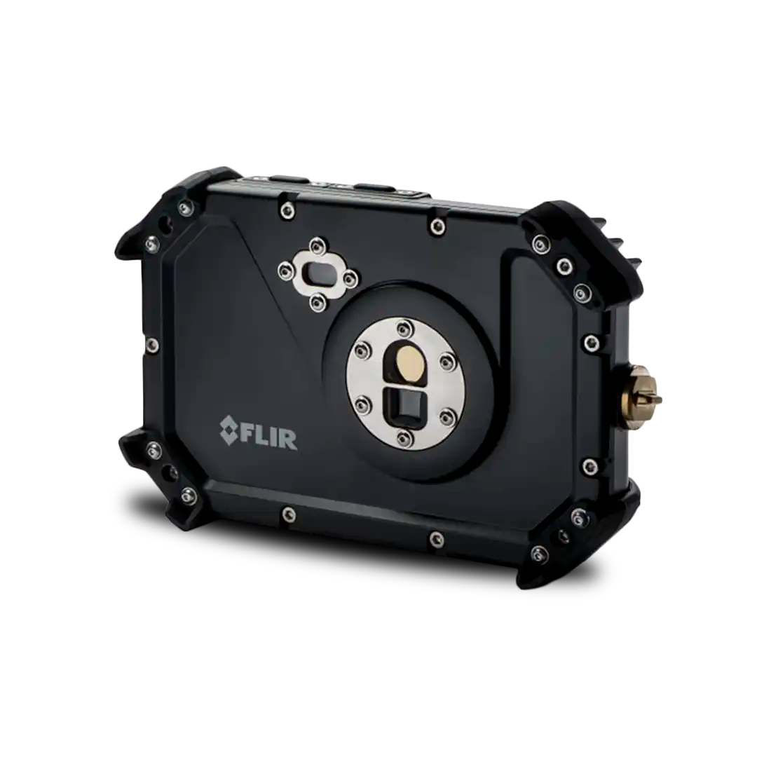 FLIR Cx5 Hazardous Location-Rated