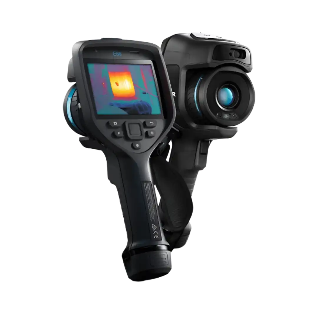FLIR E86