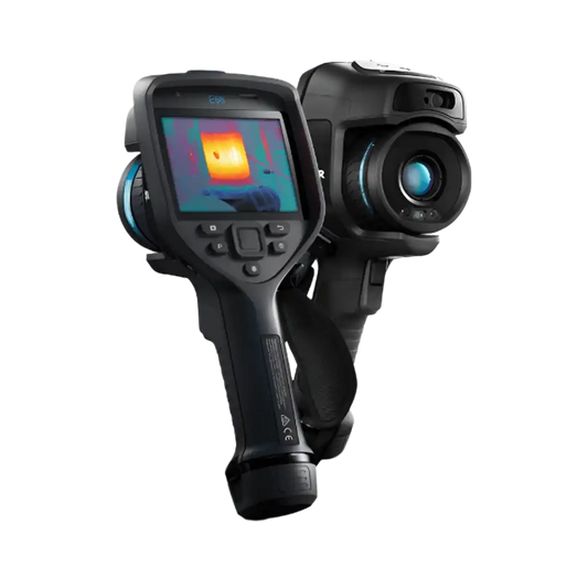 FLIR E86