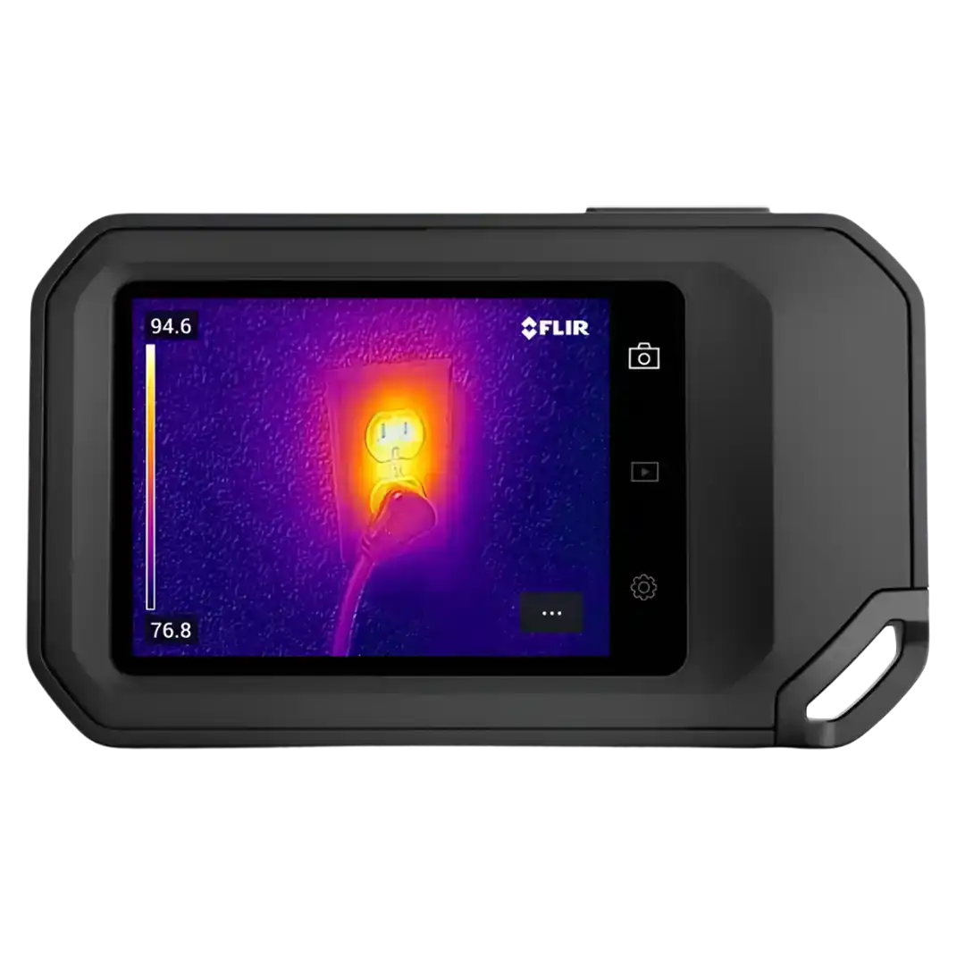 FLIR C3-X (incl. Wi-Fi)