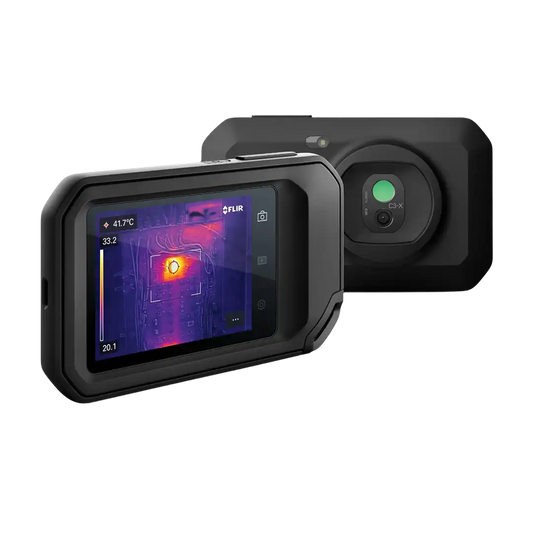 FLIR C3-X (incl. Wi-Fi)