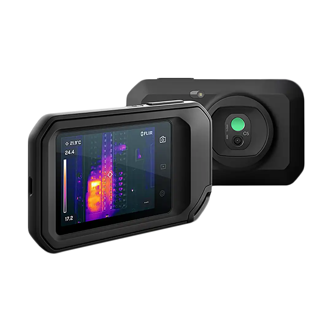 FLIR C5 with Wi-Fi