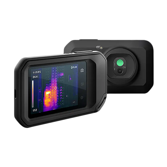 FLIR C5 with Wi-Fi