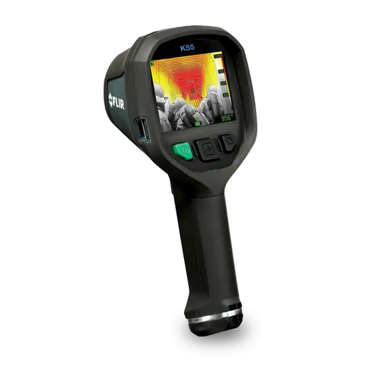 FLIR K55 - High-Performance TIC 320 × 240 (3-Button)