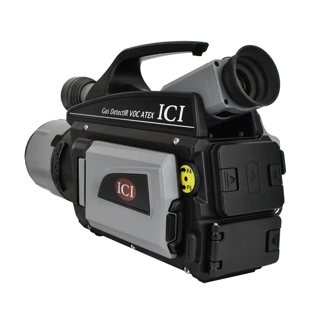 ICI Gas DetectIR VOC - LAST ONE! DEMO UNIT