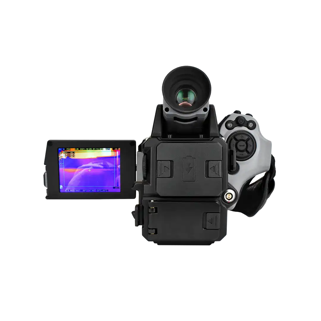 ICI Gas DetectIR VOC - LAST ONE! DEMO UNIT