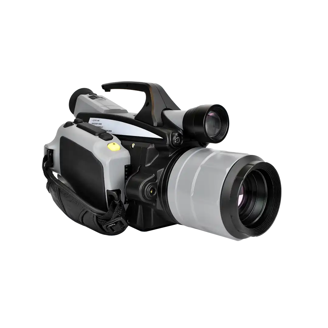 ICI Gas DetectIR VOC - LAST ONE! DEMO UNIT