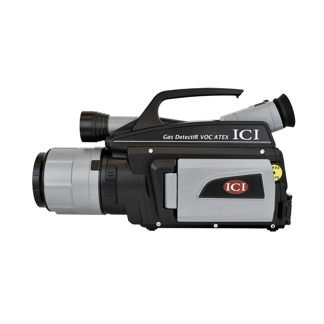 ICI Gas DetectIR VOC - LAST ONE! DEMO UNIT