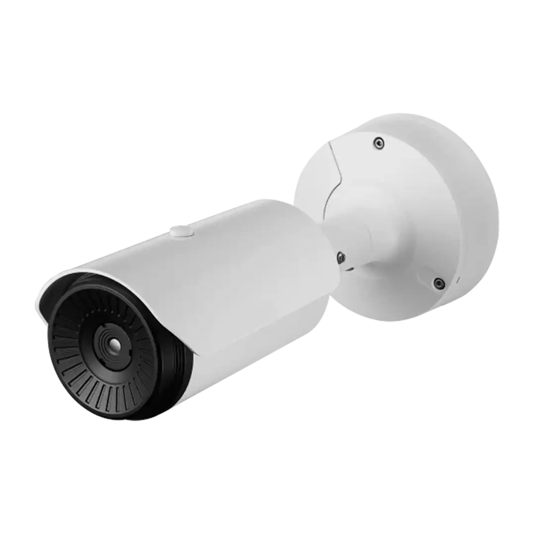 Hanwha TNO-4050T VGA Thermal Bullet
