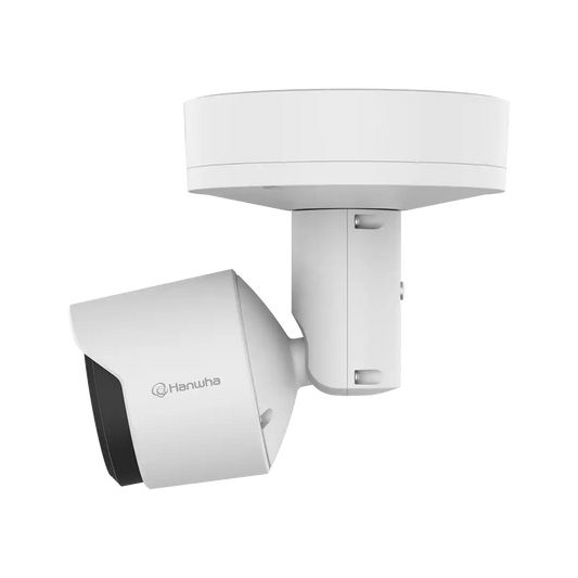 Hanwha TNO-C3012TRA AI QVGA Radiometric Bullet