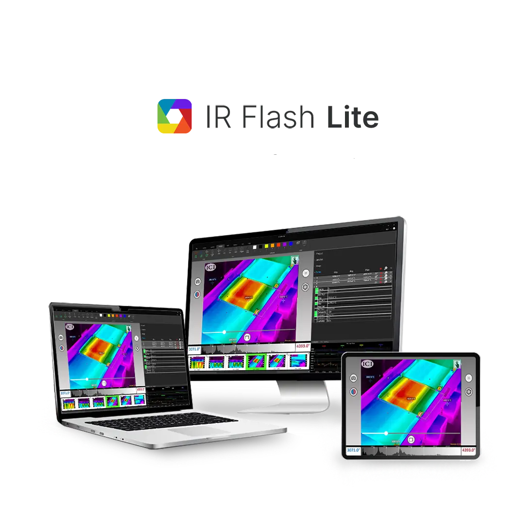 IR Flash Lite