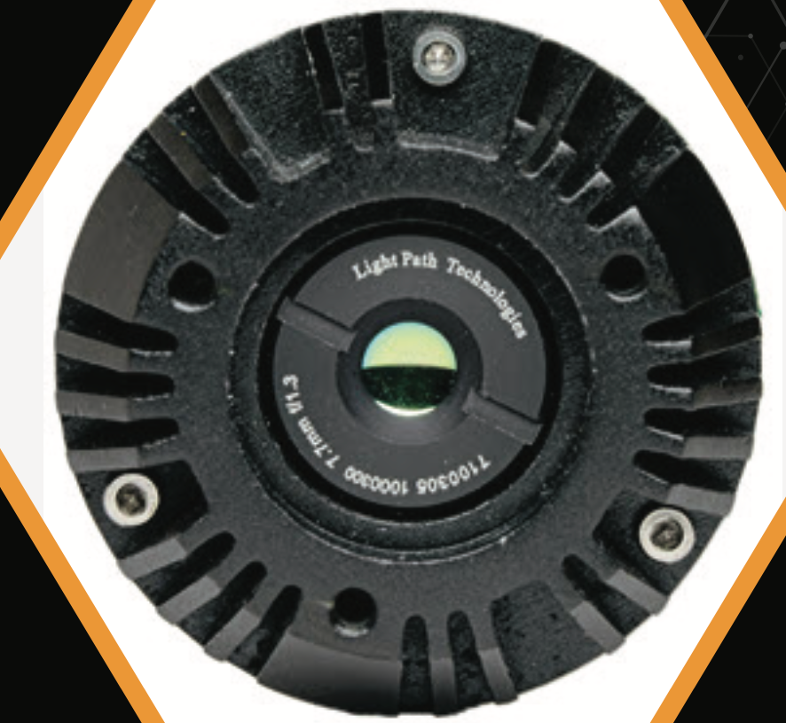 Lightpath Technologies CST-Solo (S640)