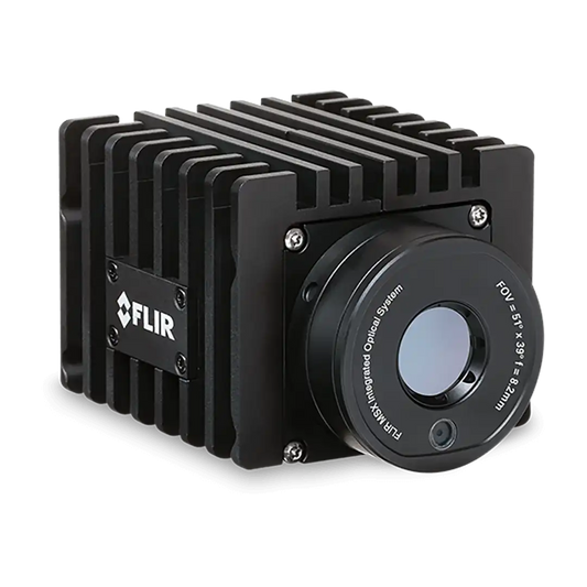 FLIR A50
