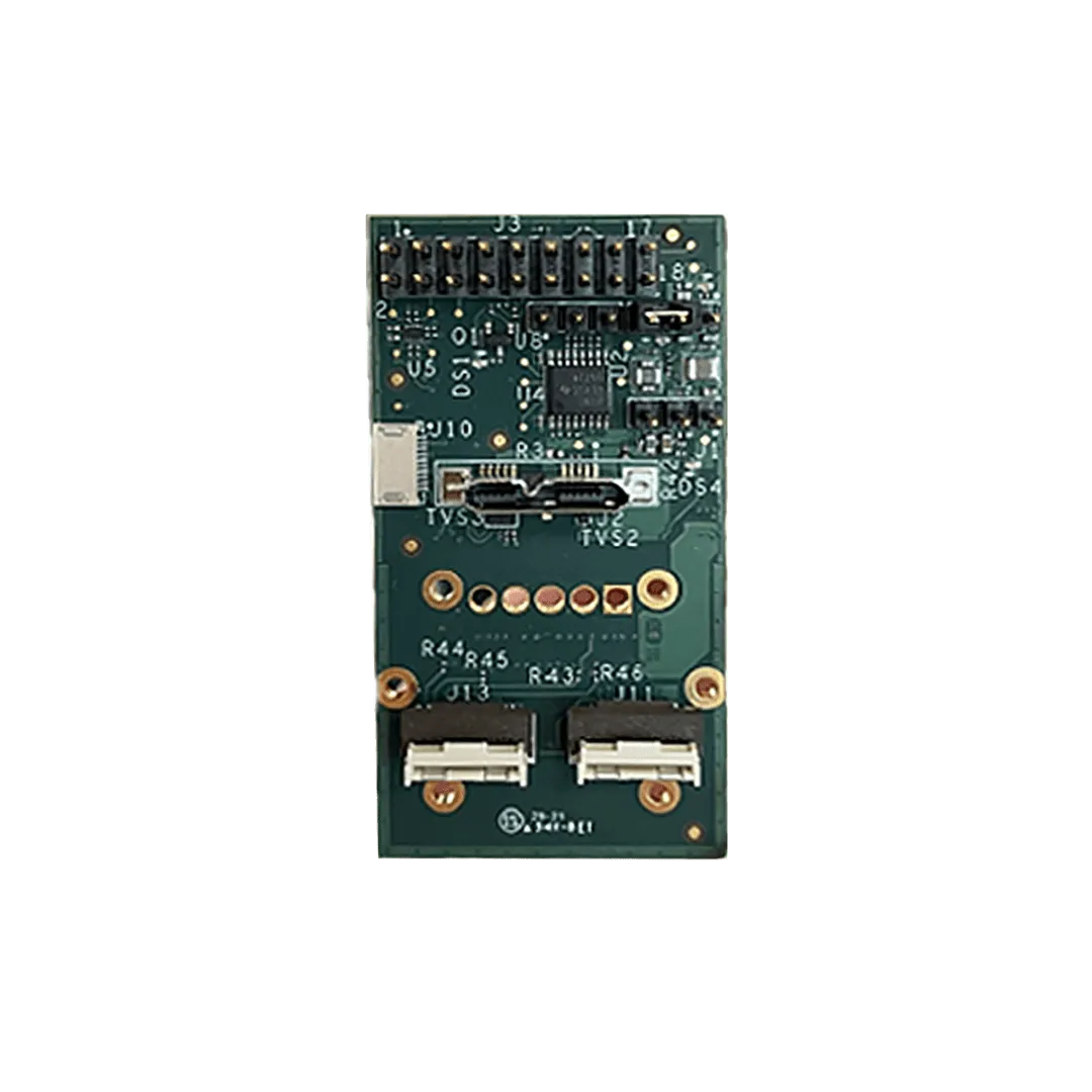 MIPI Boson Test Board