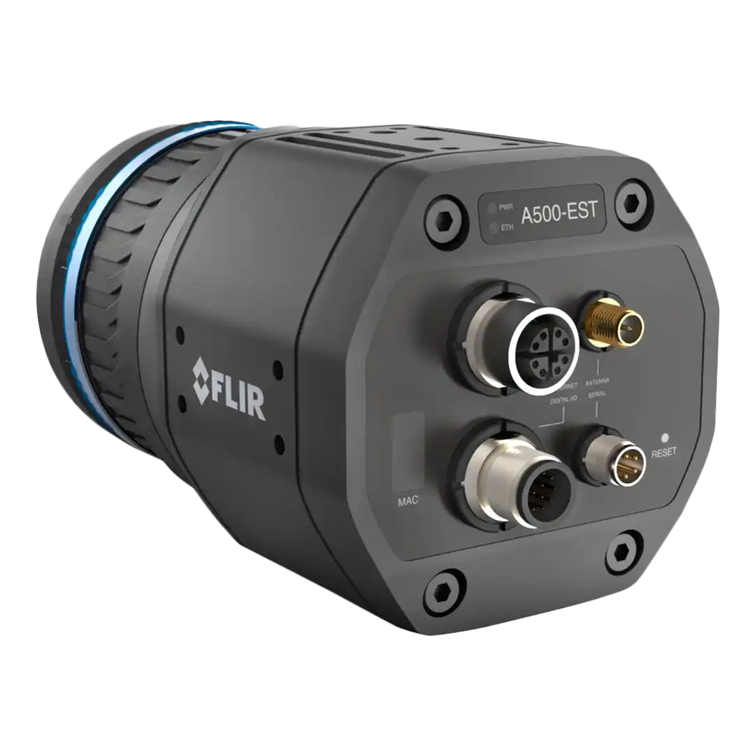 FLIR A500