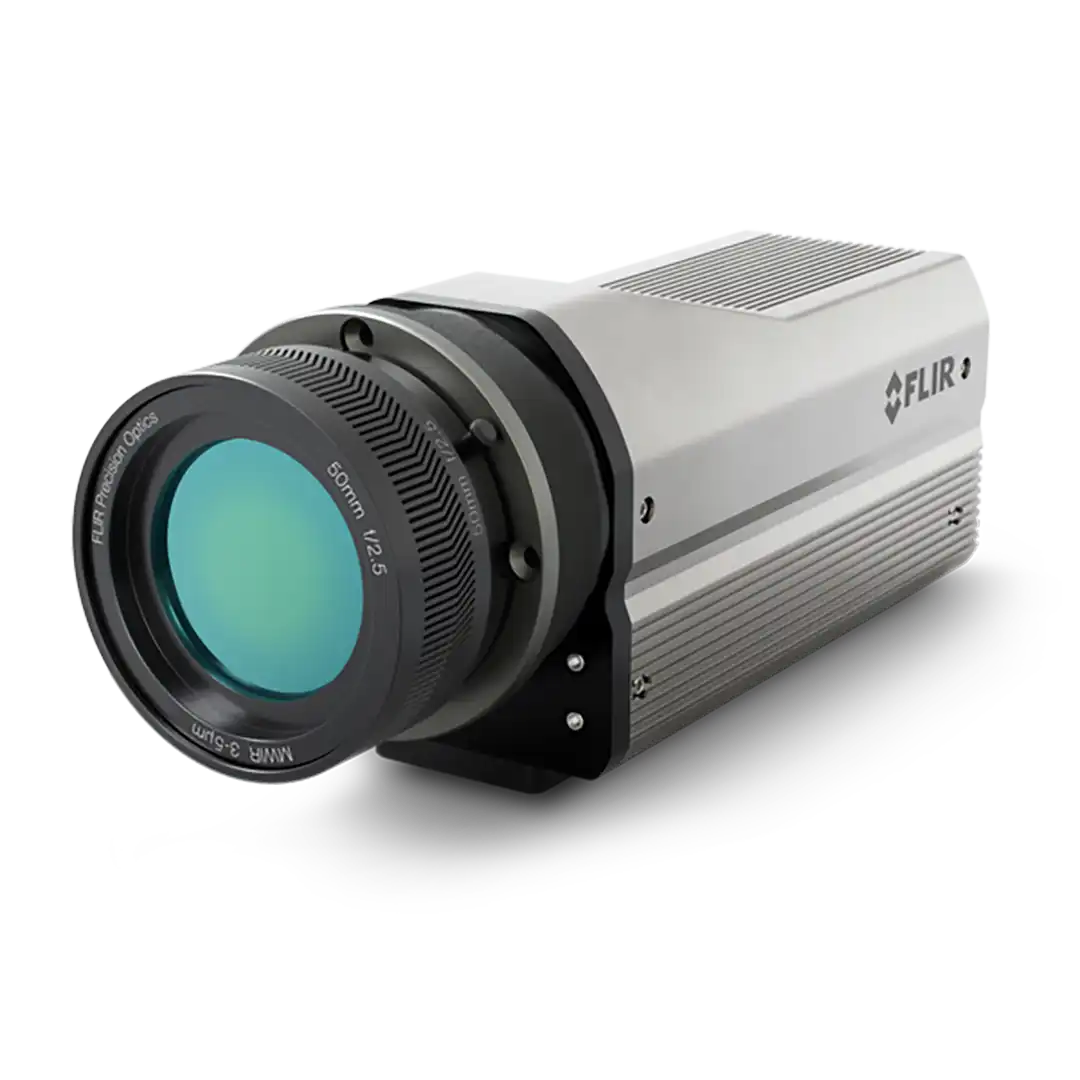 FLIR A6301