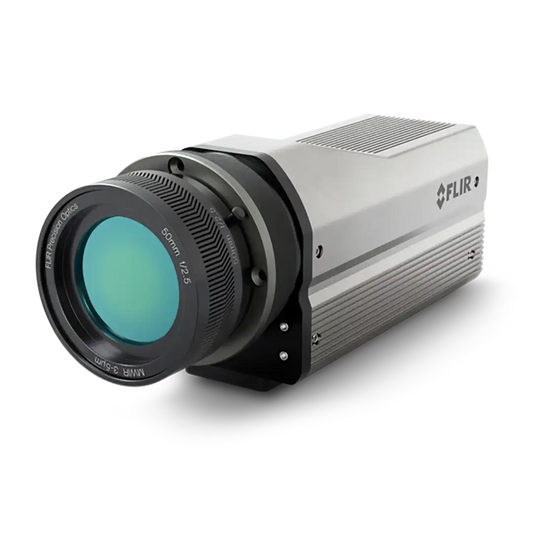 FLIR A6301