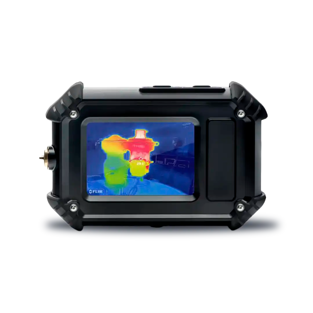 FLIR Cx5 Hazardous Location-Rated