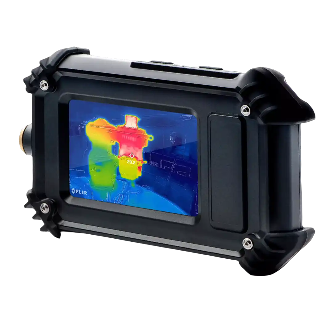 FLIR Cx5 Hazardous Location-Rated