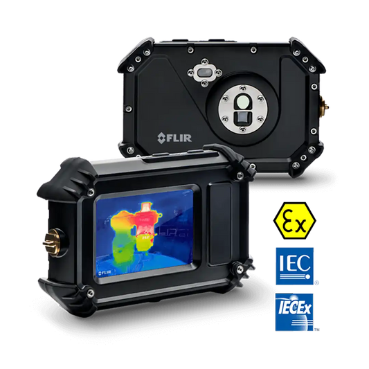 FLIR Cx5 Hazardous Location-Rated