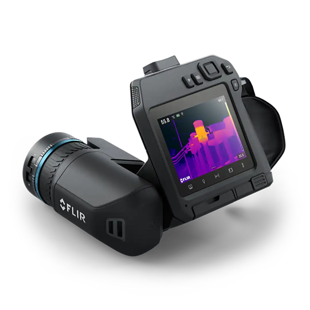 FLIR T840