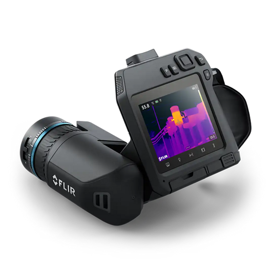 FLIR T840