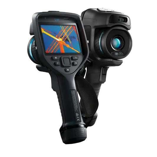 FLIR E96